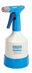 Обприскувач Gloria CleanMaster CM10 1 л (000613.0000)