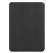 Обкладинка AIRON Premium для iPad Pro 12.9" Black із захисною плівкою та серветкою