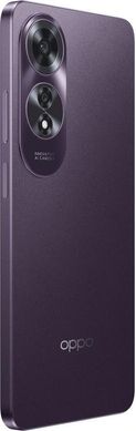 Смартфон OPPO A60 8/256GB Midnight Purple