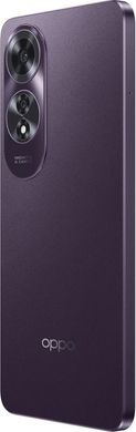 Смартфон OPPO A60 8/256GB Midnight Purple