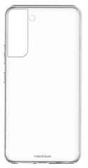 Чохол MakeFuture Samsung S22 Air (Clear TPU) (MCA-SS22)
