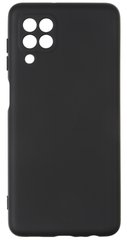 Чохол ArmorStandart ICON Case для Xiaomi Poco M5 Black (ARM62971)