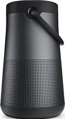 Акустична система Bose SoundLink Revolve Plus Bluetooth Speaker Black