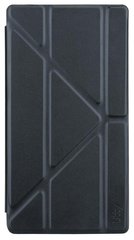 Чехол-книжка Utty Y-case для Lenovo Tab4 7304 Black (366424)