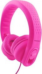 Навушники Promate Flexure-2 Pink (flexure-2.pink)