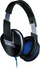 Навушники Logitech Ultimate Ears 6000 Black (982-000062)