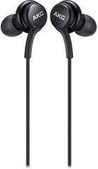 Навушники Samsung EO-IC100 Black (EO-IC100BBEGRU)