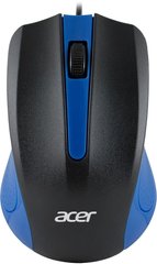 Миша Acer OMW011 USB Black/Blue (ZL.MCEEE.002)