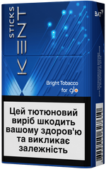 Блок стиков для нагрева табака Kent Demi Bright Tobacco 10 пачек ТВЕН