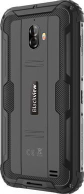 Смартфон Blackview BV5900 3/32GB Black