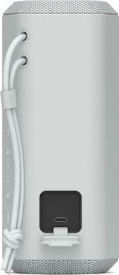 Портативна акустика Sony SRS-XE200 Light Grey (SRSXE200H.RU2)