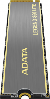 SSD накопичувач ADATA LEGEND 850 LITE 2 TB (ALEG-850L-2000GCS)