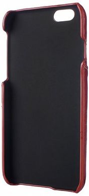 Чохол Drobak Wonder Cardslot для Apple Iphone 6/Apple Iphone 6s (Brown) 219109