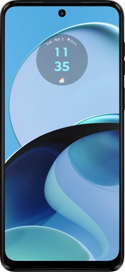 Смартфон Motorola G14 4/128GB Sky Blue