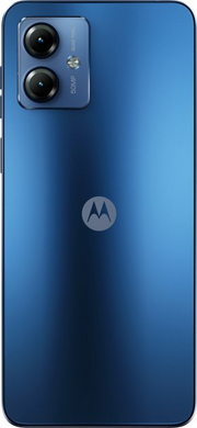 Смартфон Motorola G14 4/128GB Sky Blue