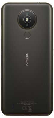 Смартфон Nokia 1.4 2/32GB Charcoal