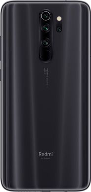Смартфон Xiaomi Redmi Note 8 Pro 6/128GB Grey (Euromobi)