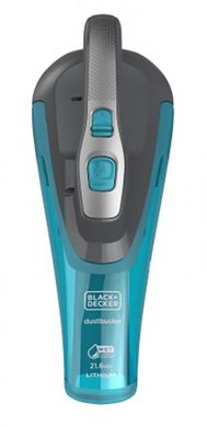 Пылесос BLACK+DECKER WDA320J