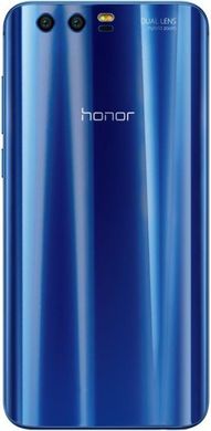 Смартфон Huawei Honor 9 64Gb 4Gb RAM Dual sim Blue (Euromobi)
