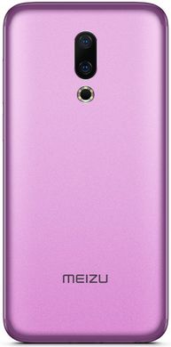 Смартфон Meizu 16 6/64GB Purple (Euromobi)