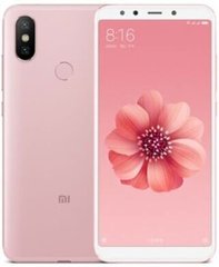 Смартфон Xiaomi Mi A2 4/64 Gb Pink