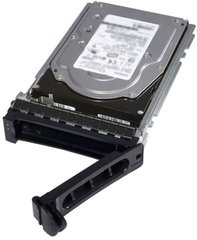 Жесткий диск Dell 10TB 7.2K RPM NLSAS 12Gbps (400-ATKZ)