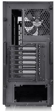 Корпус Thermaltake Divider 300 TG Mid Tower Chassis (CA-1S2-00M1WN-00)