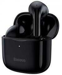 Навушники Baseus TWS Earphones Bowie E3 Black (NGTW080001)