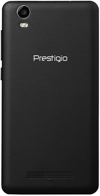 Смартфон Prestigio Wize NK3 (PSP3527) Black