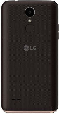 Смартфон LG K7 2017 Mokko (LGX230.ACISBN)