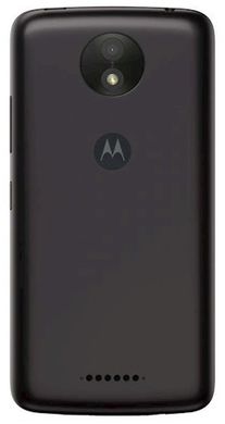 Смартфон Motorola Moto C Plus (XT1723) Dual Sim (gold)