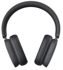 Наушники Baseus Bowie H1 Noise-Cancelling Wireless Headphones Gray