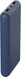 Універсальна мобільна батарея Belkin 20000mAh 15W Blue (BPB012BTBL)