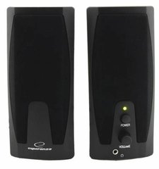 Акустическая система Esperanza Speakers EP110 Black