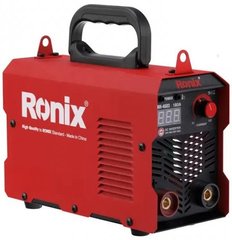 Зварювальний апарат Ronix RH-4603