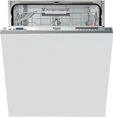 Посудомоечная машина HOTPOINT-ARISTON LTF 8B019 C EU