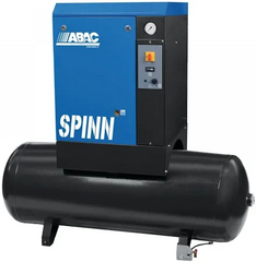 Компрессор ABAC SPINN 11 10 400/50 TM500 CE, 11 кВт (4152022631)