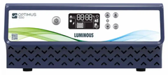 Джерело безперебійного живлення Luminous Optimus 1100VA\12V\UA (F041111008419.)
