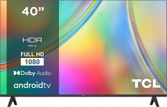 Телевизор TCL 40S5400A (EU)