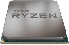 Процессор AMD Ryzen 5 5600G Tray (100-100000252MPK)