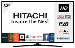 Телевізор Hitachi 32HE2000