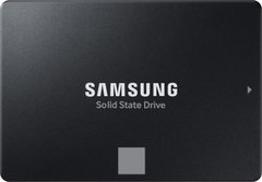 SSD-накопитель Samsung 870 EVO 1TB (MZ-77E1T0BW)