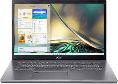 Ноутбук Acer Aspire 5 A517-53G-54JL Steel Gray (NX.K68EU.006)
