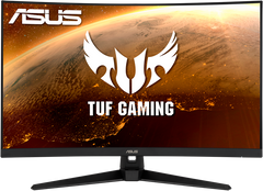 Монітор Asus TUF Gaming VG328H1B (90LM0681-B01170) дефект упаковки