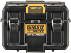 Зарядний пристрій для електроінструменту-BOX DeWalt DWST83471