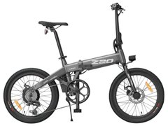 Електровелосипед HIMO Z20 Gray