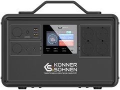 Зарядная станция Konner&Sohnen KS 2400PS