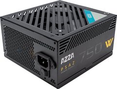 Блок питания Azza (PSAZ-750W)