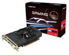 Видеокарта Biostar Radeon RX 550 Gaming 4 GB (VA5505RF41)