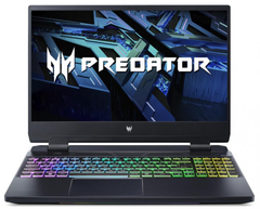 Ноутбук Acer Predator Helios 300 PH315-55-739U (NH.QGNEU.00B)